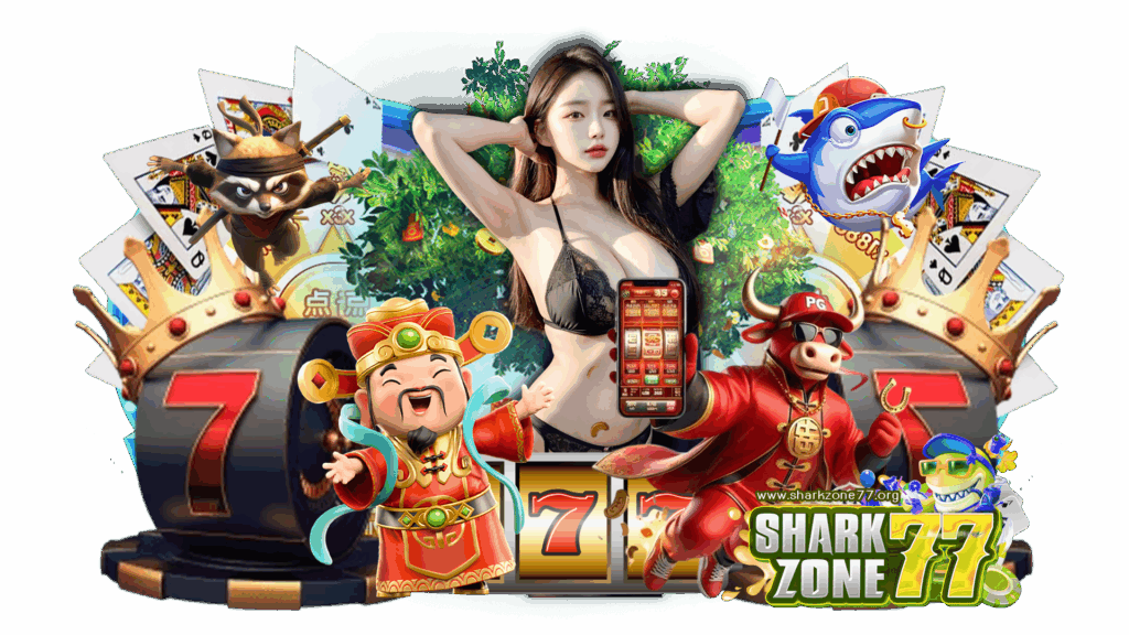 sharkzone7