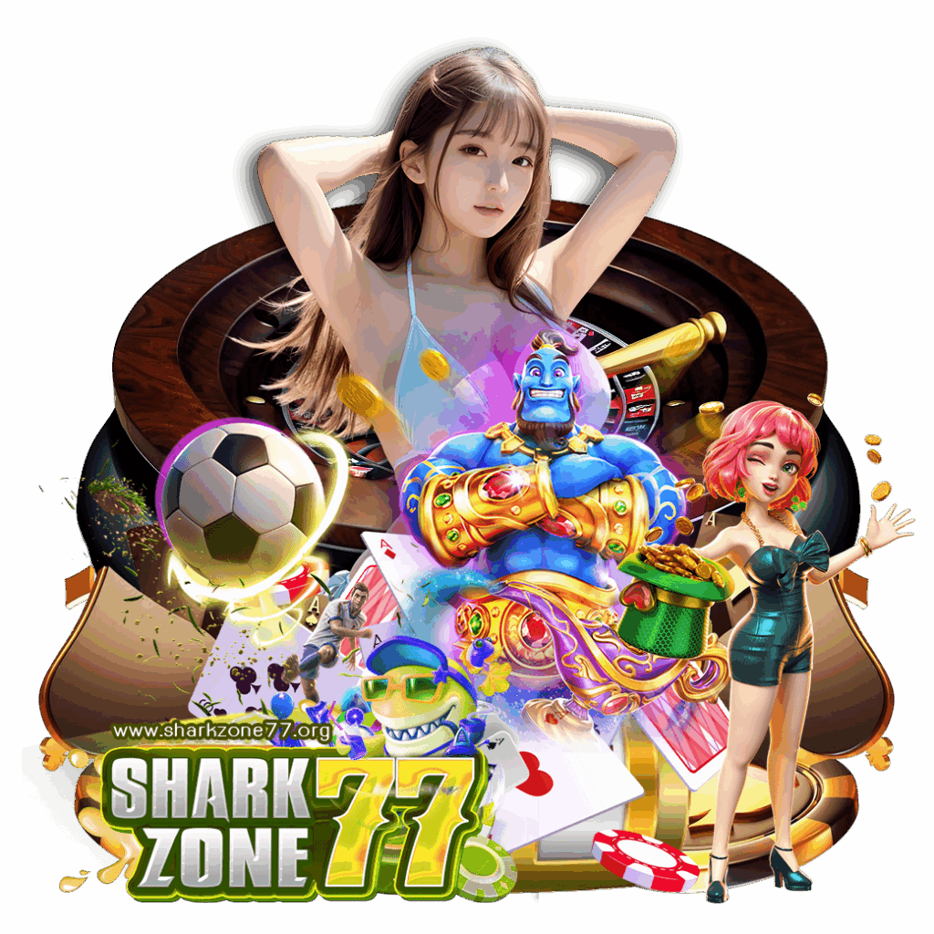 sharkzone7 slot